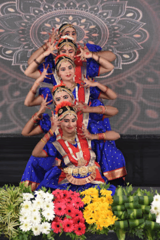 Sri Sairam College of Engineering College Life photo 30